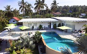 The Inspiration Residence